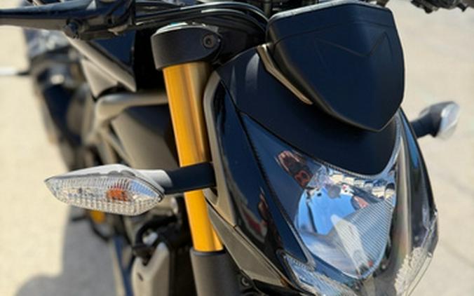 2010 Ducati Streetfighter 1098 S