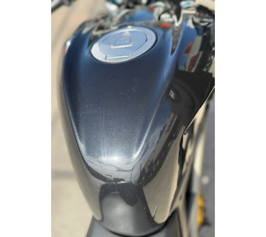 2010 Ducati Streetfighter 1098 S