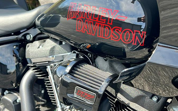 2026 Harley-Davidson Softail FXLRST - Low Rider ST