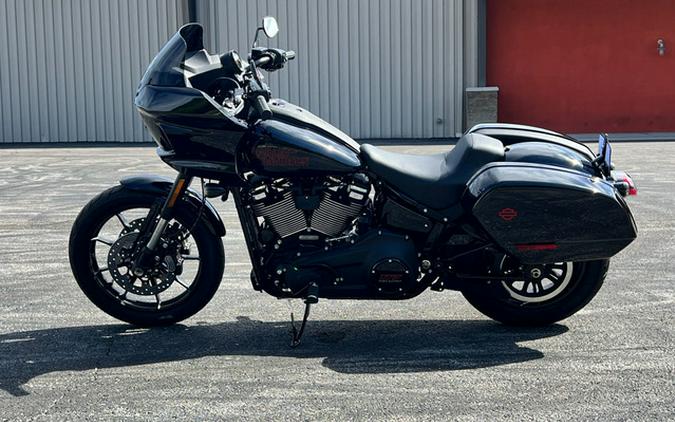 2026 Harley-Davidson Softail FXLRST - Low Rider ST