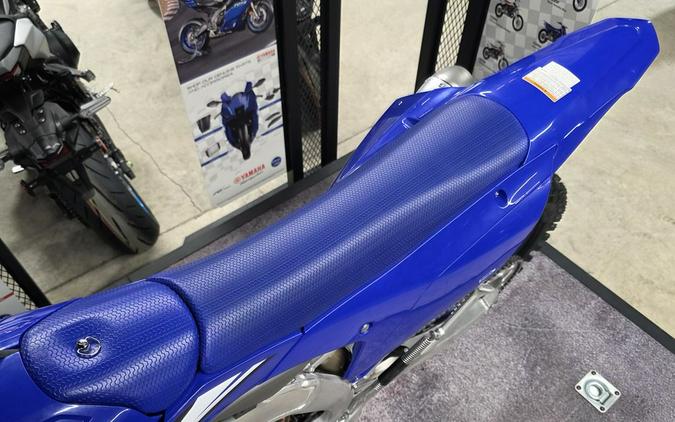 2026 Yamaha YZ 450FX