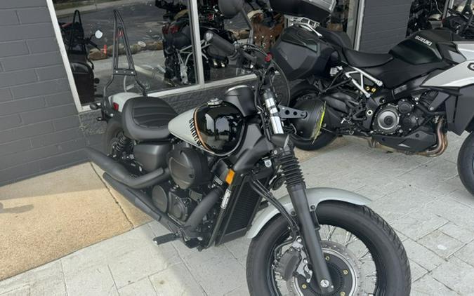 2025 Honda Shadow® Phantom ABS