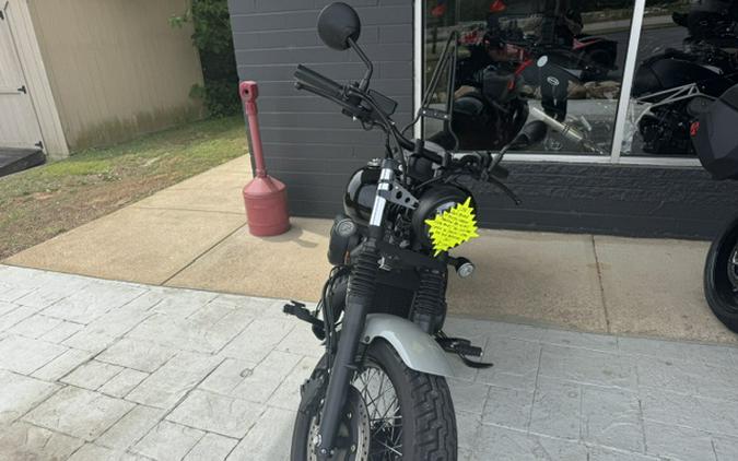 2025 Honda Shadow® Phantom ABS