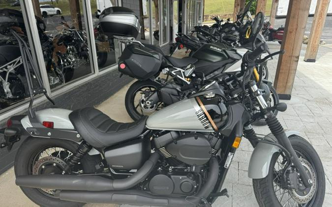 2025 Honda Shadow® Phantom ABS