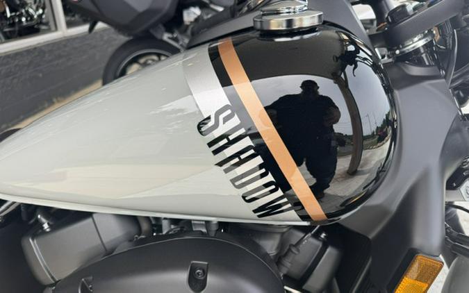 2025 Honda Shadow® Phantom ABS