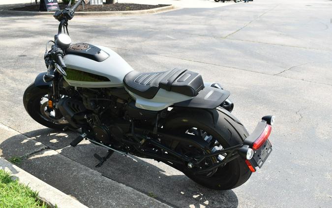 RH1250S 2024 Sportster S