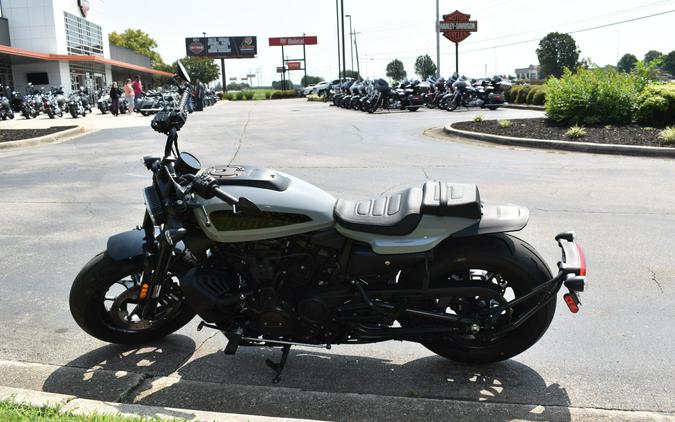 RH1250S 2024 Sportster S