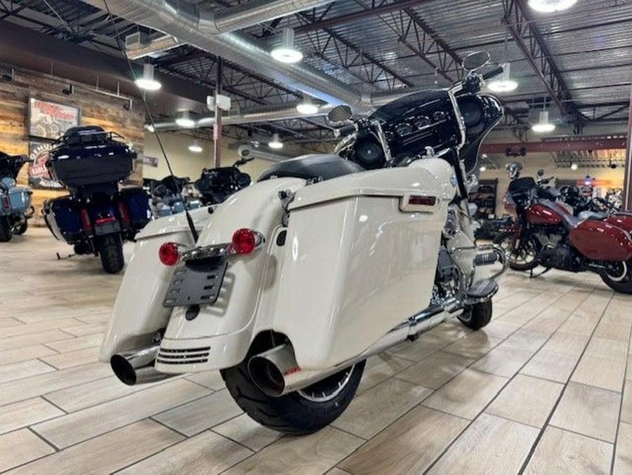 2022 Harley-Davidson Street Glide® Special