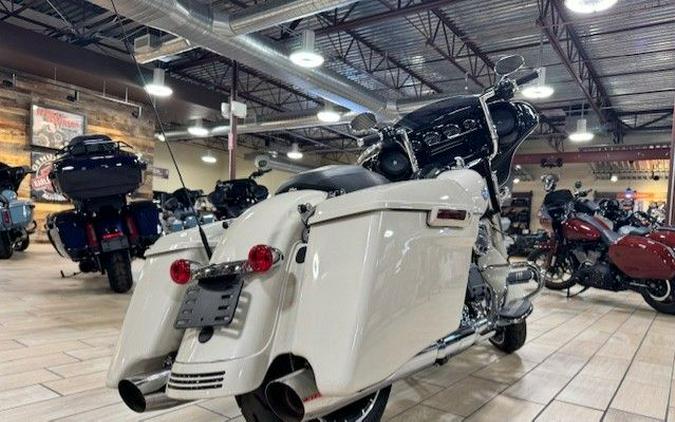 2022 Harley-Davidson Street Glide® Special