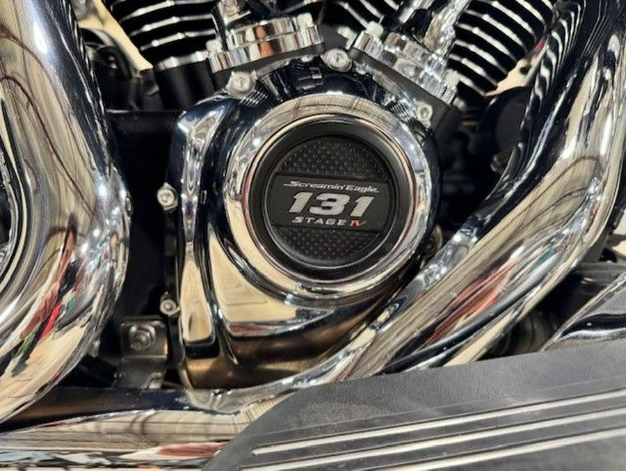 2022 Harley-Davidson Street Glide® Special
