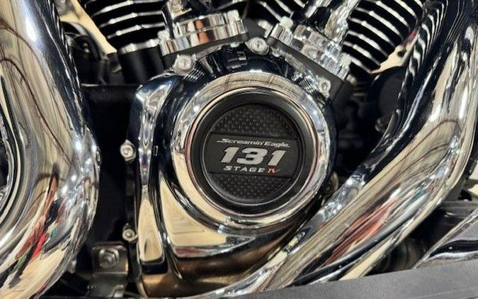 2022 Harley-Davidson Street Glide® Special