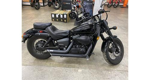 2019 Harley Sportster Superlow vs. 2019 Honda Shadow Phantom