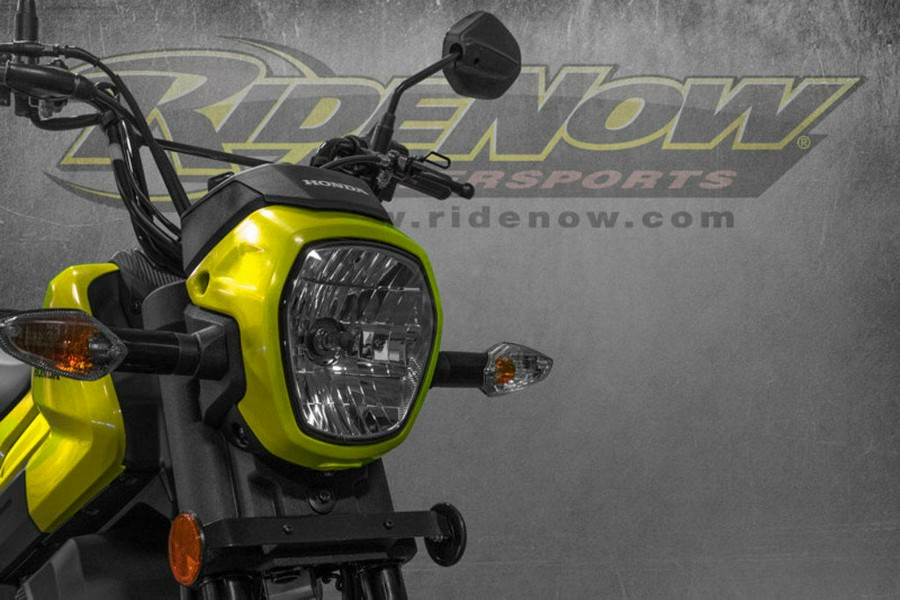 2022 Honda® Navi