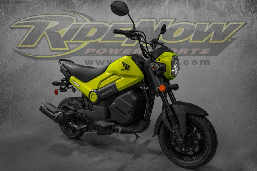 2022 Honda® Navi