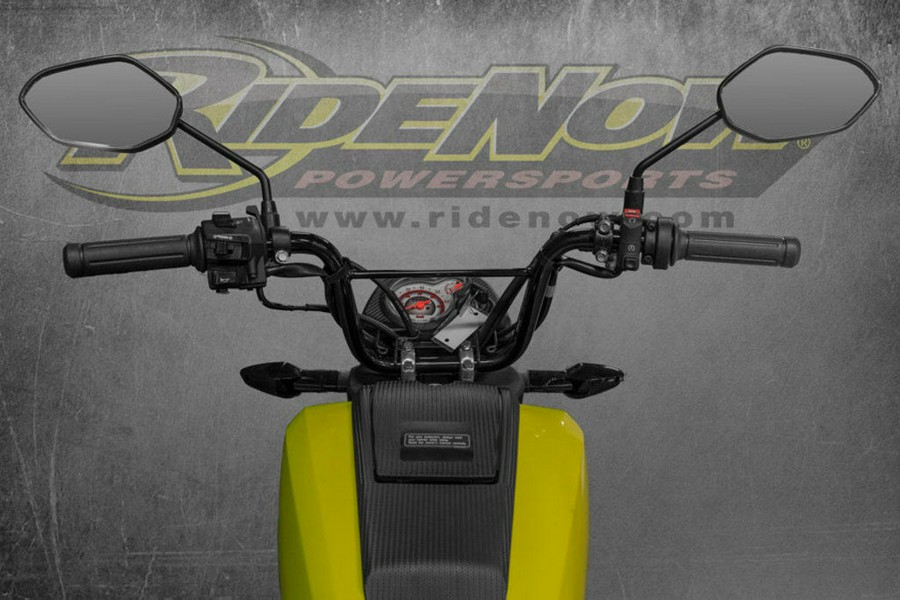 2022 Honda® Navi