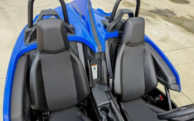 2023 Polaris Slingshot Slingshot SL Cobalt Blue (AutoDrive)