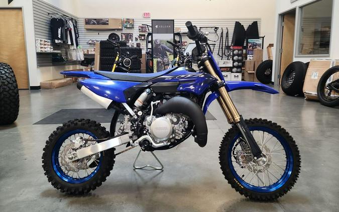 2023 Yamaha YZ65