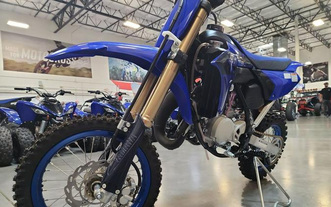 2023 Yamaha YZ65