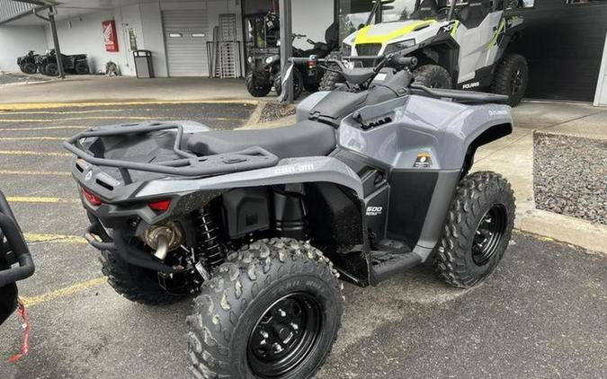 2024 Can-Am® Outlander DPS 500