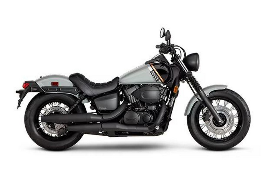 2024 Honda Shadow Phantom