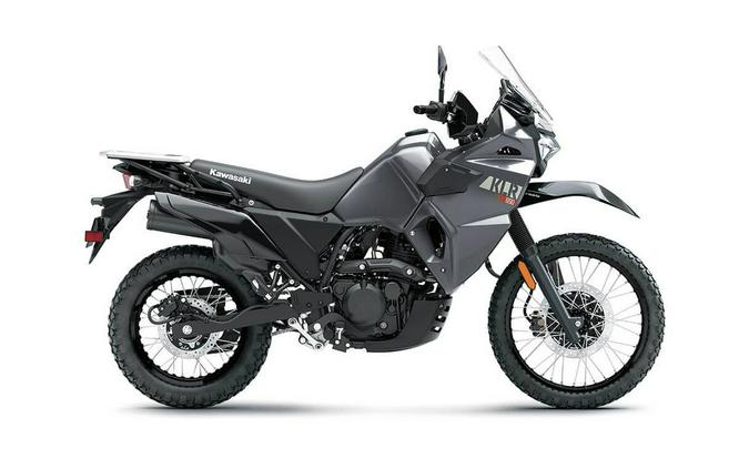 2023 Kawasaki KLR 650 ABS