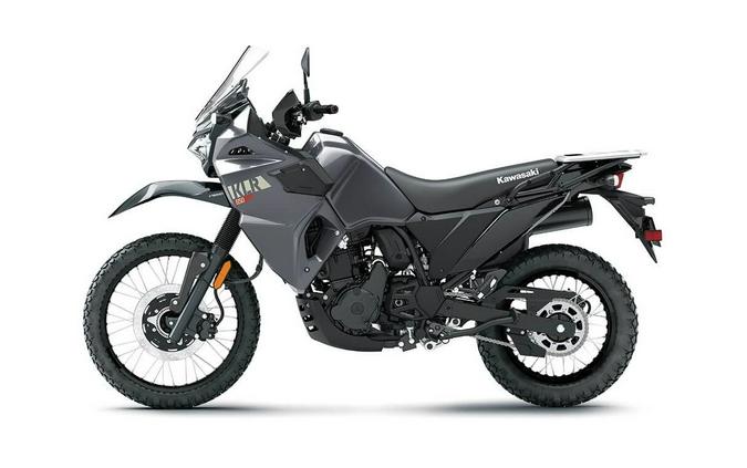 2023 Kawasaki KLR 650 ABS