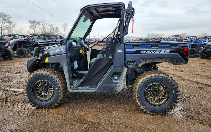 2024 Polaris® Ranger XP 1000 Premium