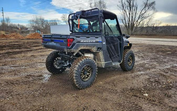 2024 Polaris® Ranger XP 1000 Premium