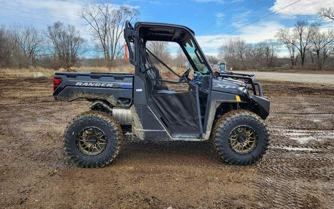 2024 Polaris® Ranger XP 1000 Premium