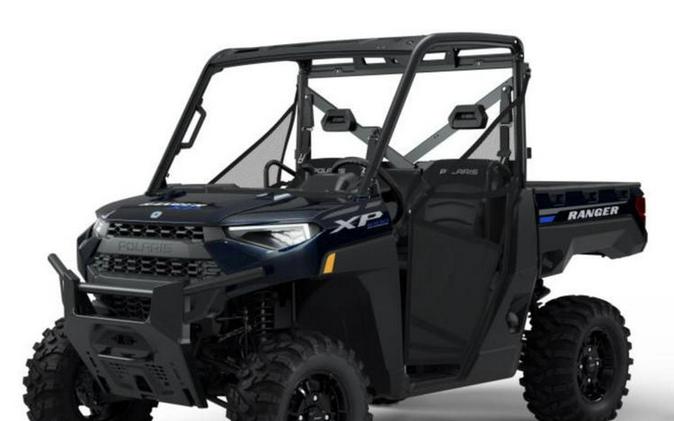 2024 Polaris® Ranger XP 1000 Premium