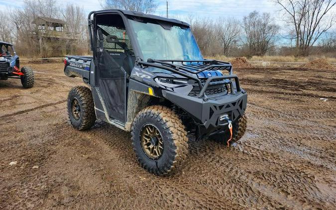 2024 Polaris® Ranger XP 1000 Premium