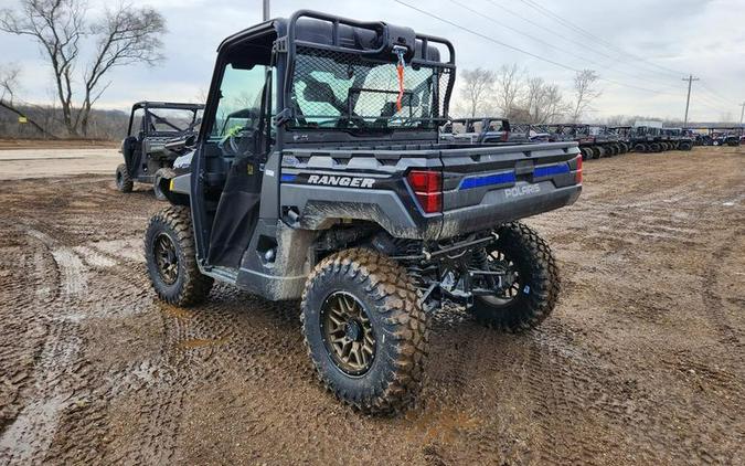 2024 Polaris® Ranger XP 1000 Premium