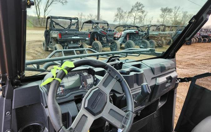 2024 Polaris® Ranger XP 1000 Premium