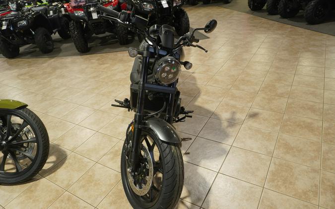 2024 Honda REBEL 1100