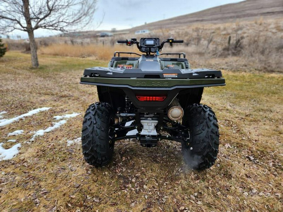 2024 Polaris® Sportsman 450 H.O. EPS