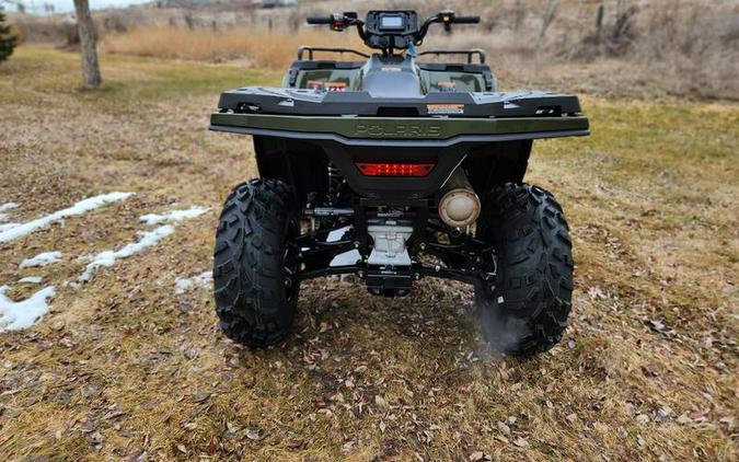 2024 Polaris® Sportsman 450 H.O. EPS