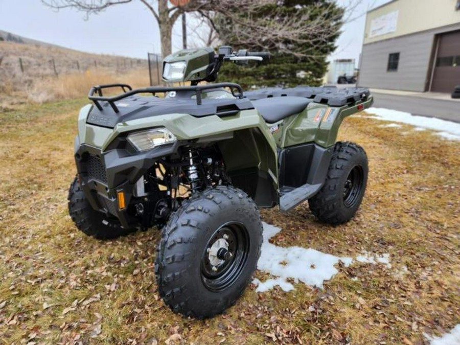 2024 Polaris® Sportsman 450 H.O. EPS