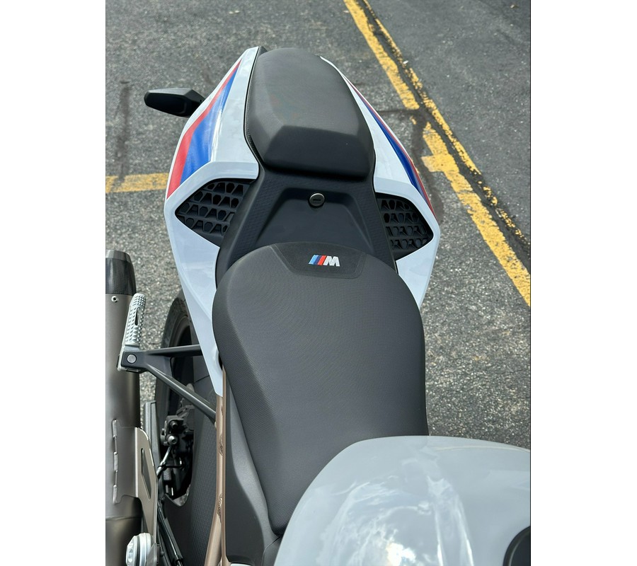 2022 BMW S 1000 RR