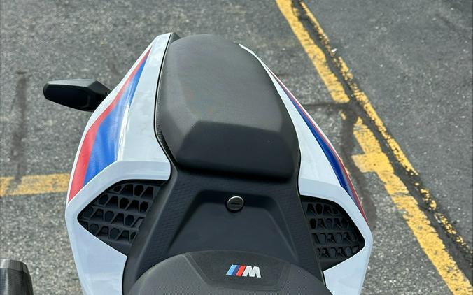 2022 BMW S 1000 RR