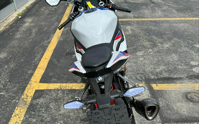 2022 BMW S 1000 RR