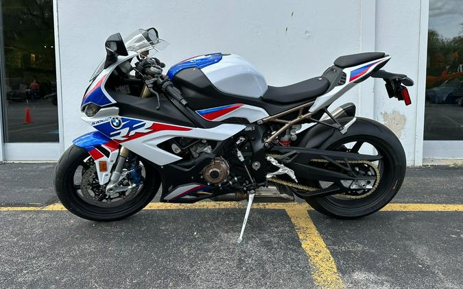 2022 BMW S 1000 RR