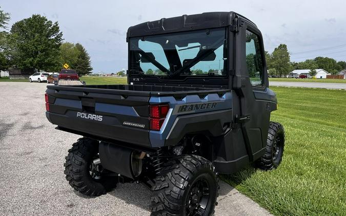 2025 Polaris® Ranger XP 1000 NorthStar Edition Ultimate