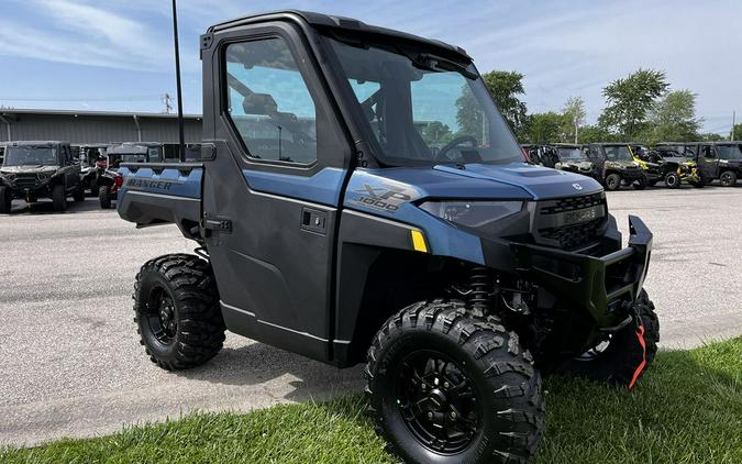 2025 Polaris® Ranger XP 1000 NorthStar Edition Ultimate