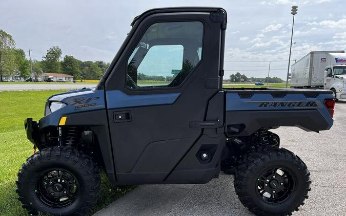 2025 Polaris® Ranger XP 1000 NorthStar Edition Ultimate