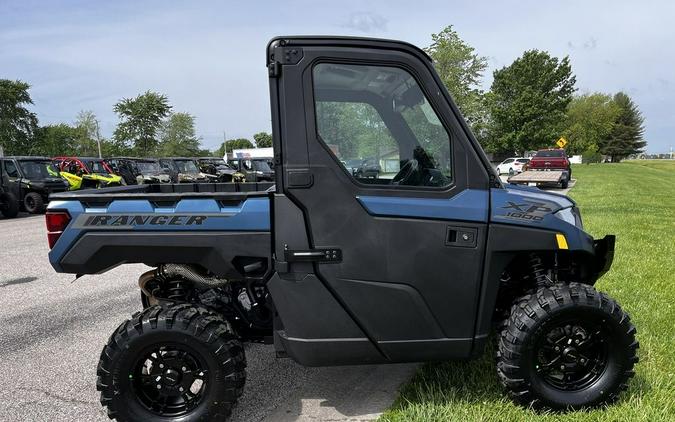 2025 Polaris® Ranger XP 1000 NorthStar Edition Ultimate