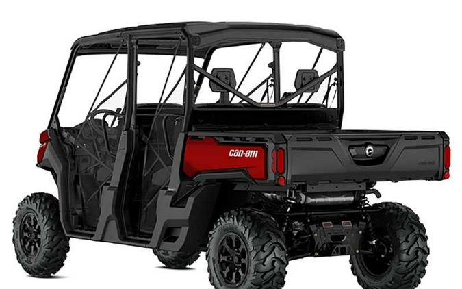 2024 Can-Am™ Defender MAX XT HD10