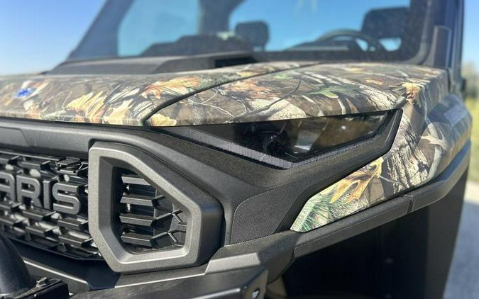 2024 Polaris® Ranger XD 1500 NorthStar Edition Ultimate Camo