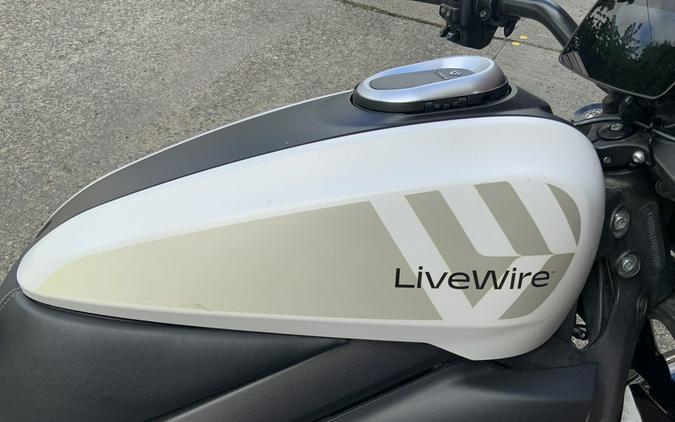 2021 LiveWireT LIVE WIRE ONE