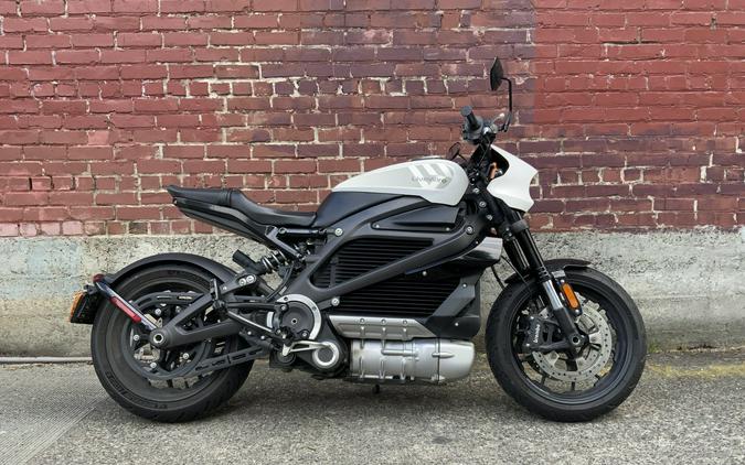 2021 LiveWire One Review [27 Fast Facts – Electric Motorcycle]