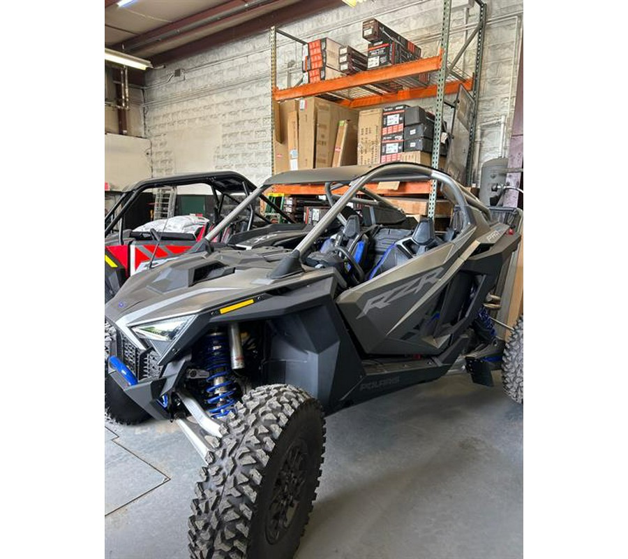 2024 Polaris RZR Pro R Premium